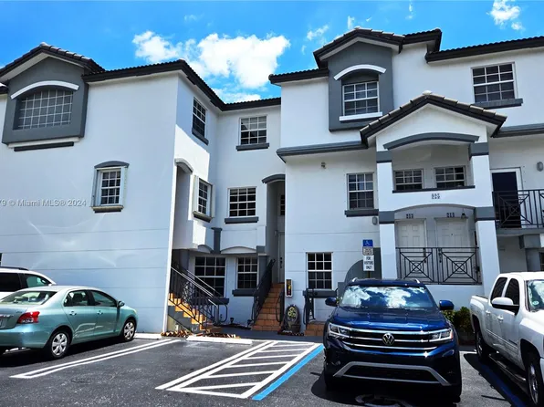 925 NW 82nd Ave APT 212-A, Miami, FL 33126