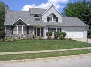 234 Clark Dr, Circleville, OH 43113