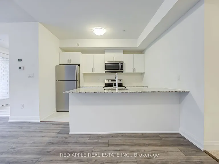 155 Tapscott Rd #25 — Photo 11