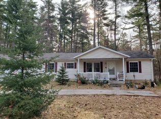 1150 Pinetree Dr, Eagle River, WI 54521