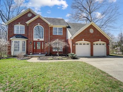 6180 Autumnleaf Ln, Cincinnati, OH, 45230