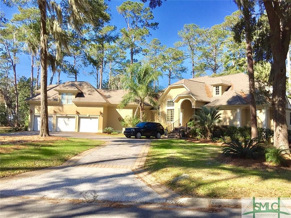 11 Modena Island Dr, Savannah, GA 31411 Zillow