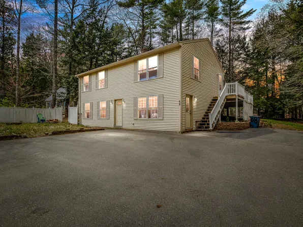 68 Rosemont Avenue, Waterboro, ME 04061