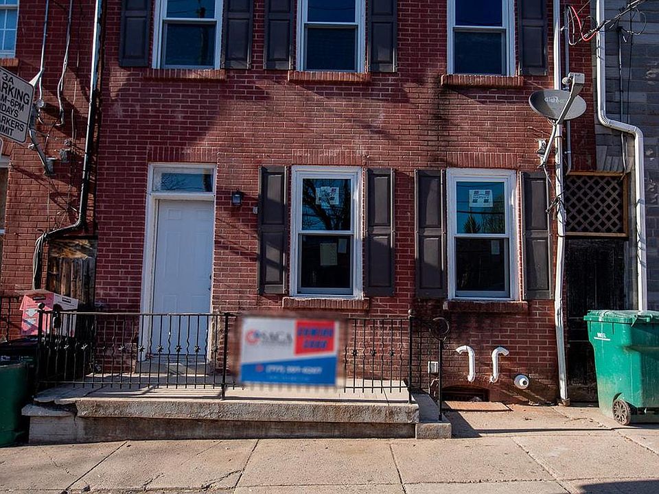 37 W Farnum St, Lancaster, PA 17603 Zillow