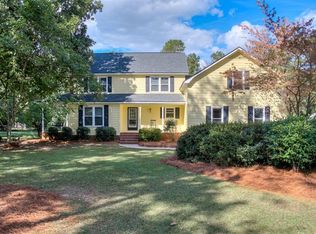 126 Fox Trail Dr, North Augusta, SC 29860