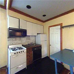 Rented by Keller Williams NYC