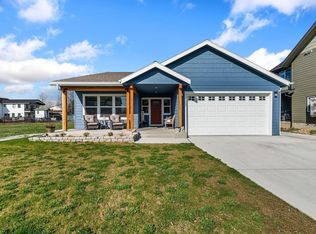 1667 Irvine Way, Sandpoint, ID 83864