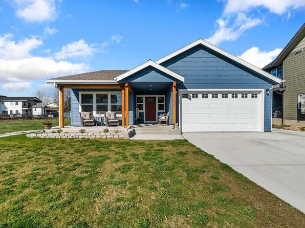 1667 Irvine Way, Sandpoint, ID 83864