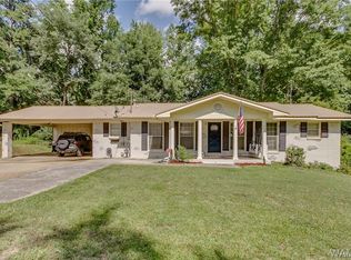 6865 Spring Dr, Cottondale, AL 35453