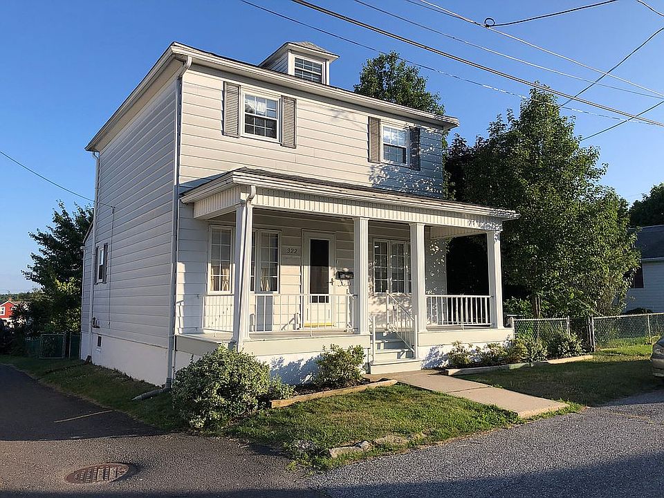 1st image of 322 W John St