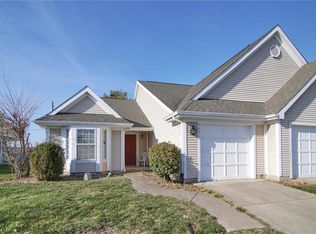 9034 Lisering Cir, Indianapolis, IN 46256