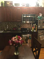 Rented by The Downtown LLC