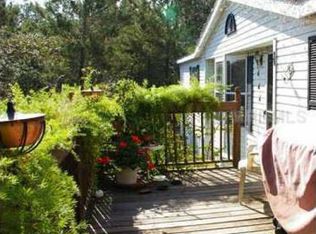 900 Seminole Bear Trl, Pierson, FL 32180