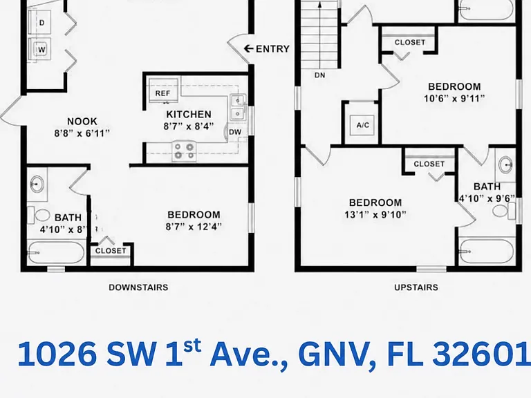 1026 SW 1st Ave — Photo 7