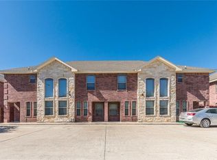 110 S 48th Ln APT 4, McAllen, TX 78501
