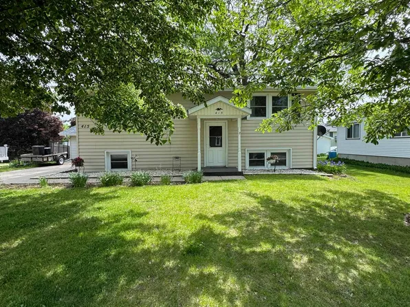415 May St, Platteville, WI 53818