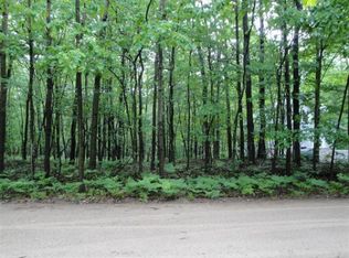 W Toliver St, Mears, MI 49436