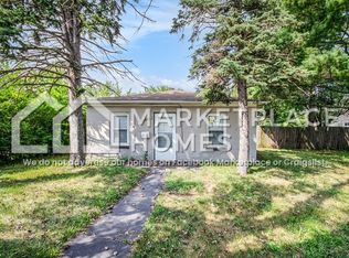 14003 Hendricks Ave, Warren, MI 48089