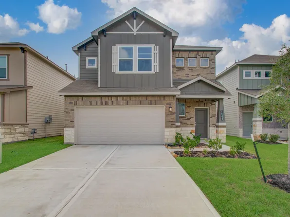 14222 Aston Pine Dr, Houston, TX 77032