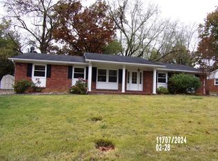 5608 Winston Rd, Evansville, IN 47710