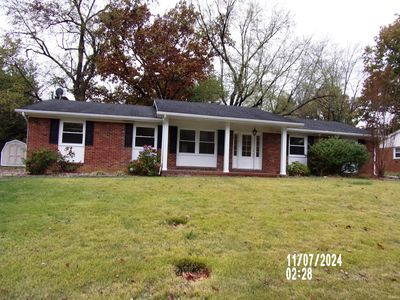5608 Winston Rd, Evansville, IN, 47710
