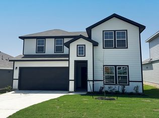 The Ozark Plan, Durango, Mustang Ridge, TX 78610