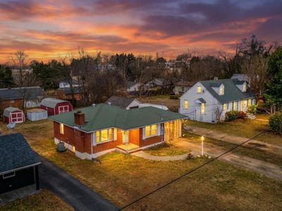 5629 White Oak Dr, Lynchburg, VA, 24502