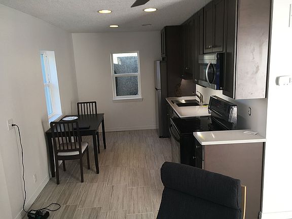 Downstairs Suite