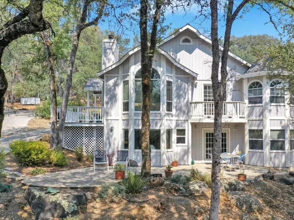13833 Lake Wildwood Dr, Penn Valley, CA 95946