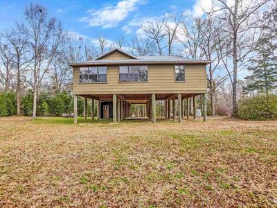 1002 Daffin Rd, Molino, FL, 32577