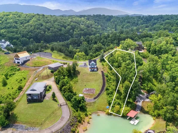 0 Harbor Point Dr Lot 5, Sevierville, TN 37876