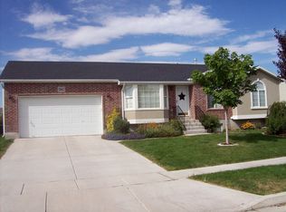 1062 W 225 S, Layton, UT 84041