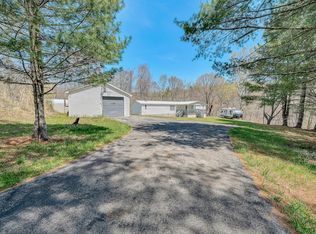 19660 Franklin St, Ferrum, VA 24088