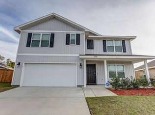 3980 Silver Spur Rd, Panama City, FL 32404