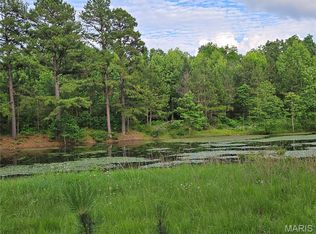 0 Morton Rd, Houston, MO 65483