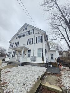 9-11 Franklin St, Fitchburg, MA, 01420
