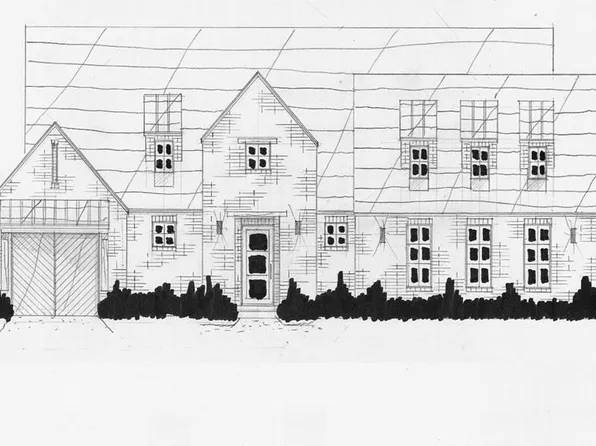 4009 Windy Valley Ln, Edmond, OK 73034