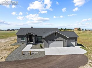 13730 Irish Hunter Trl, Elbert, CO 80106
