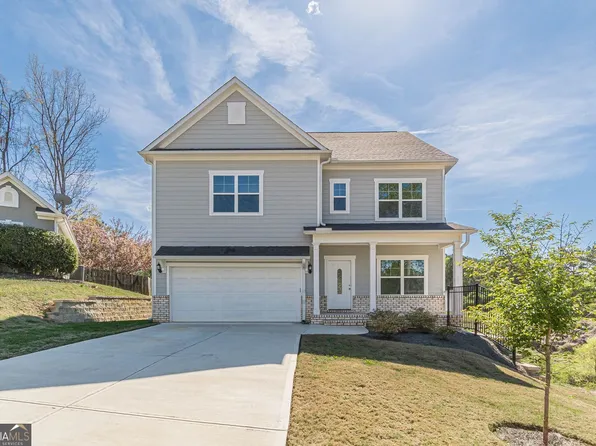 2646 Neighborhood Walk S, Villa Rica, GA 30180