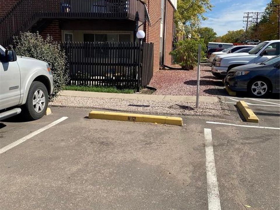 1st image of 3663 S Sheridan Blvd APT N12