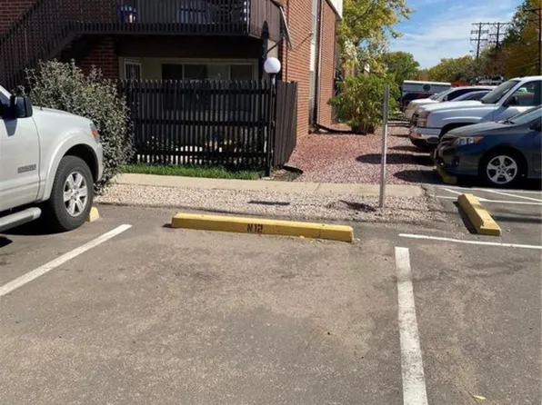 3663 S Sheridan Blvd APT N12, Denver, CO 80235