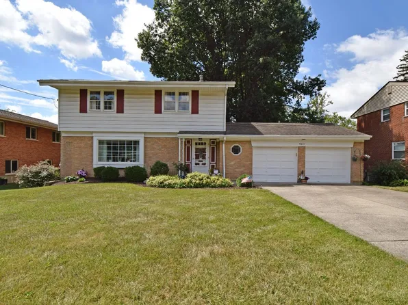 5631 Candlelite Ter, Cincinnati, OH 45238
