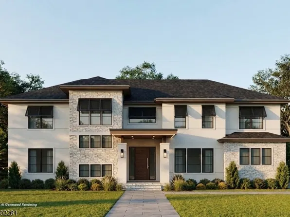 8 Juniper Pointe Trail, Green Brook Twp., NJ 08812