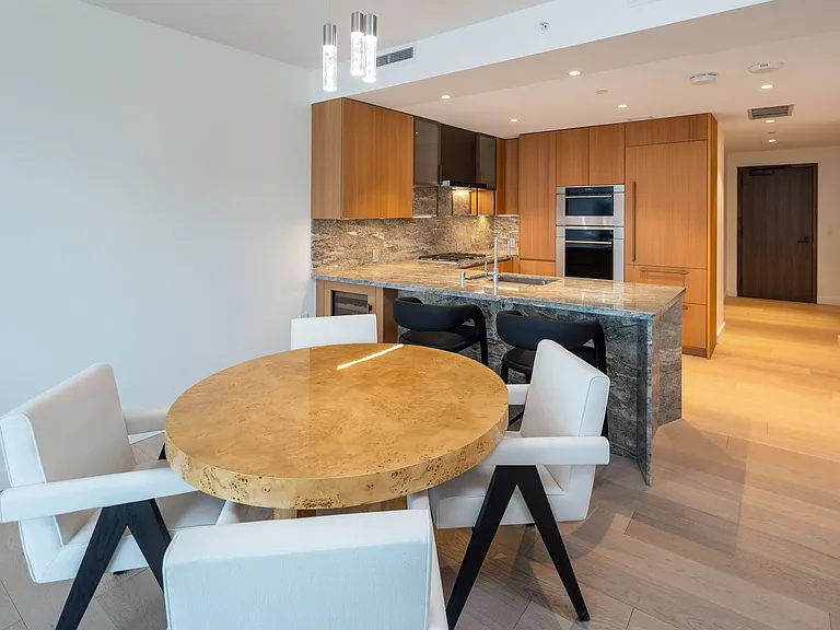 1100 Ala Moana Blvd #3208 — Photo 5