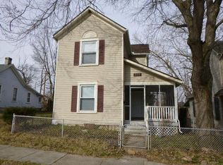 219 Dover St, Dayton, OH 45410