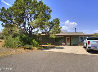 1636 N Elaine Way, Prescott, AZ 86301