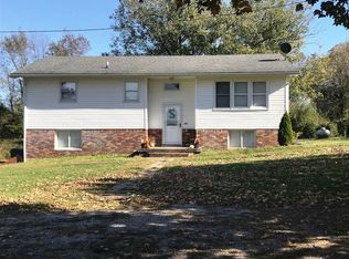 160 Stringtown Rd, Ekron, KY 40117