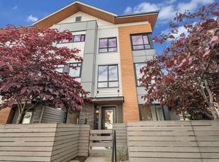 15151 Edmund Dr #60, Surrey, BC V3S 0B2