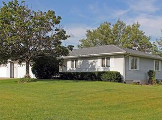 315 W View Dr, Osceola, IA 50213