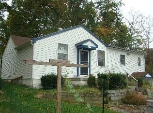 73 Banjo Ln, Bluemont, VA 20135